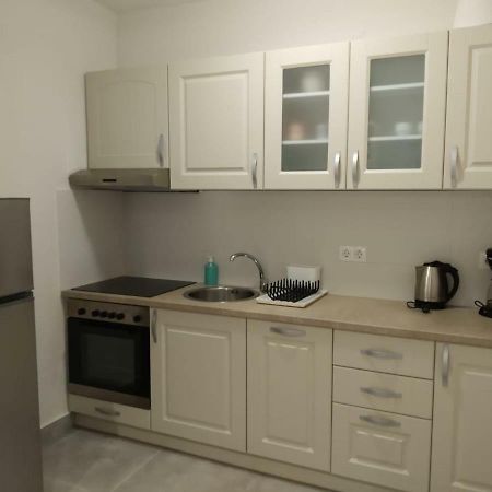 Apartament Isabel Artemis Chorefton Zewnętrze zdjęcie