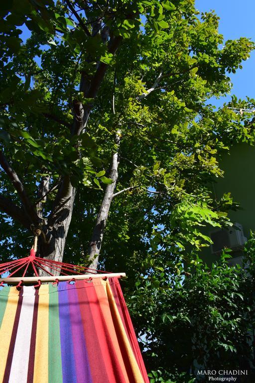 Apartament Isabel Artemis Chorefton Zewnętrze zdjęcie