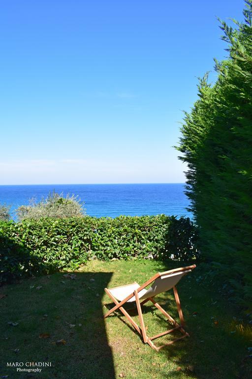 Apartament Isabel Artemis Chorefton Zewnętrze zdjęcie