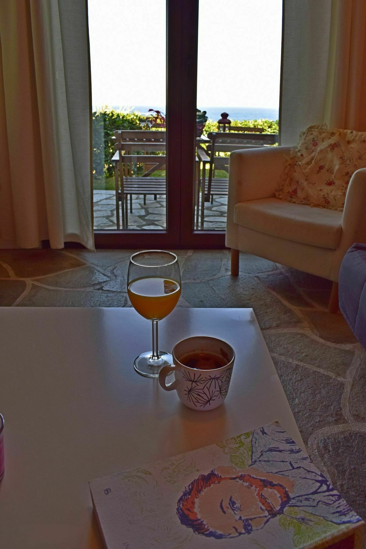 Apartament Isabel Artemis Chorefton Zewnętrze zdjęcie