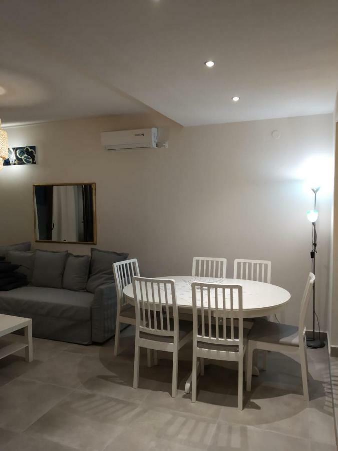Apartament Isabel Artemis Chorefton Zewnętrze zdjęcie