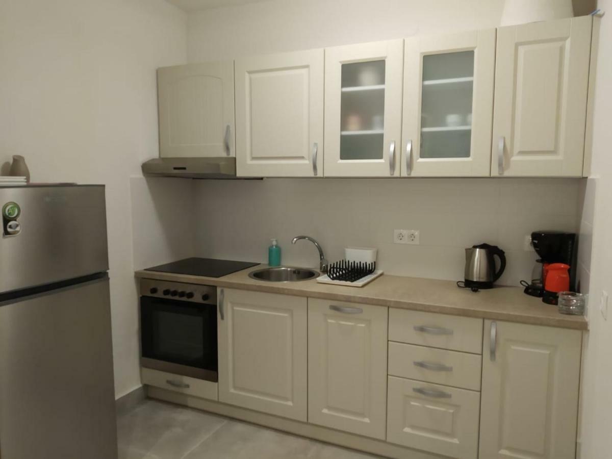 Apartament Isabel Artemis Chorefton Zewnętrze zdjęcie