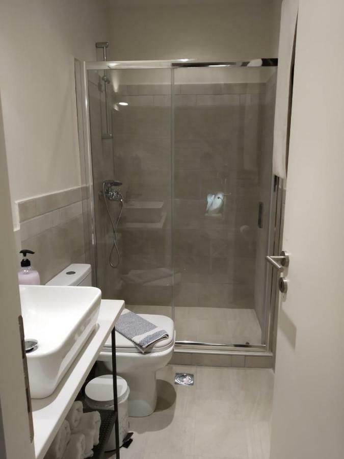 Apartament Isabel Artemis Chorefton Zewnętrze zdjęcie