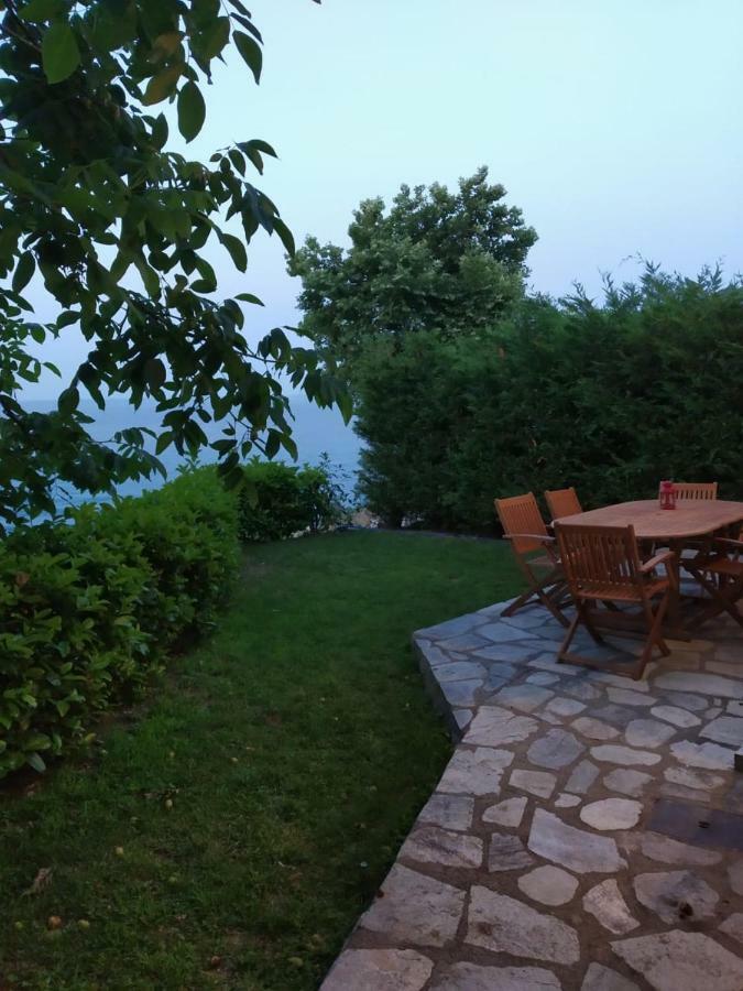 Apartament Isabel Artemis Chorefton Zewnętrze zdjęcie