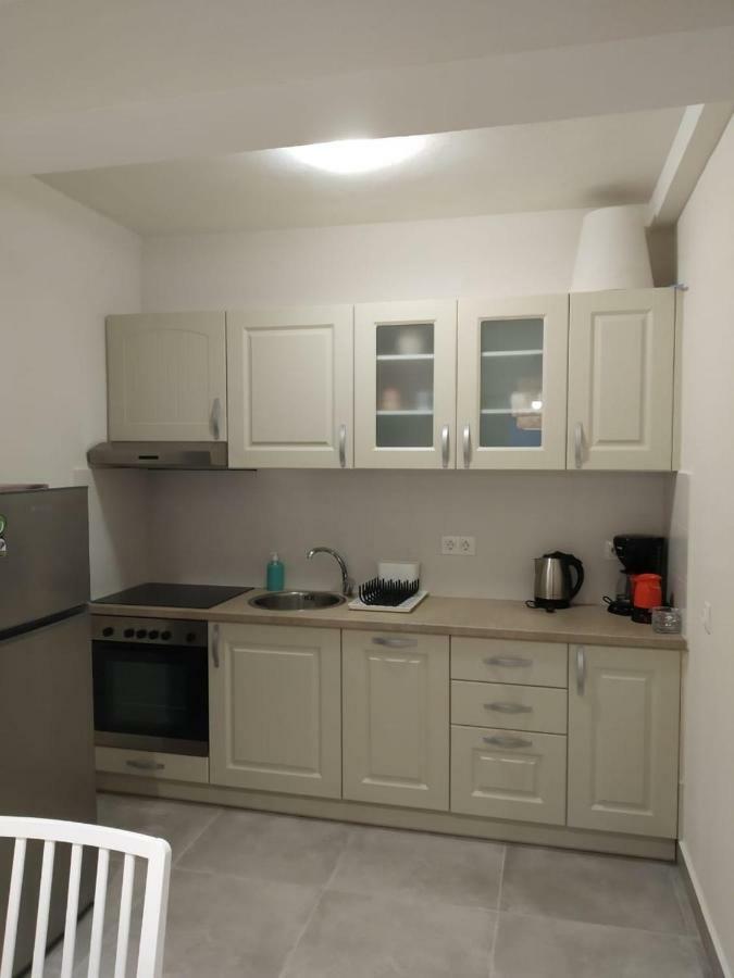 Apartament Isabel Artemis Chorefton Zewnętrze zdjęcie