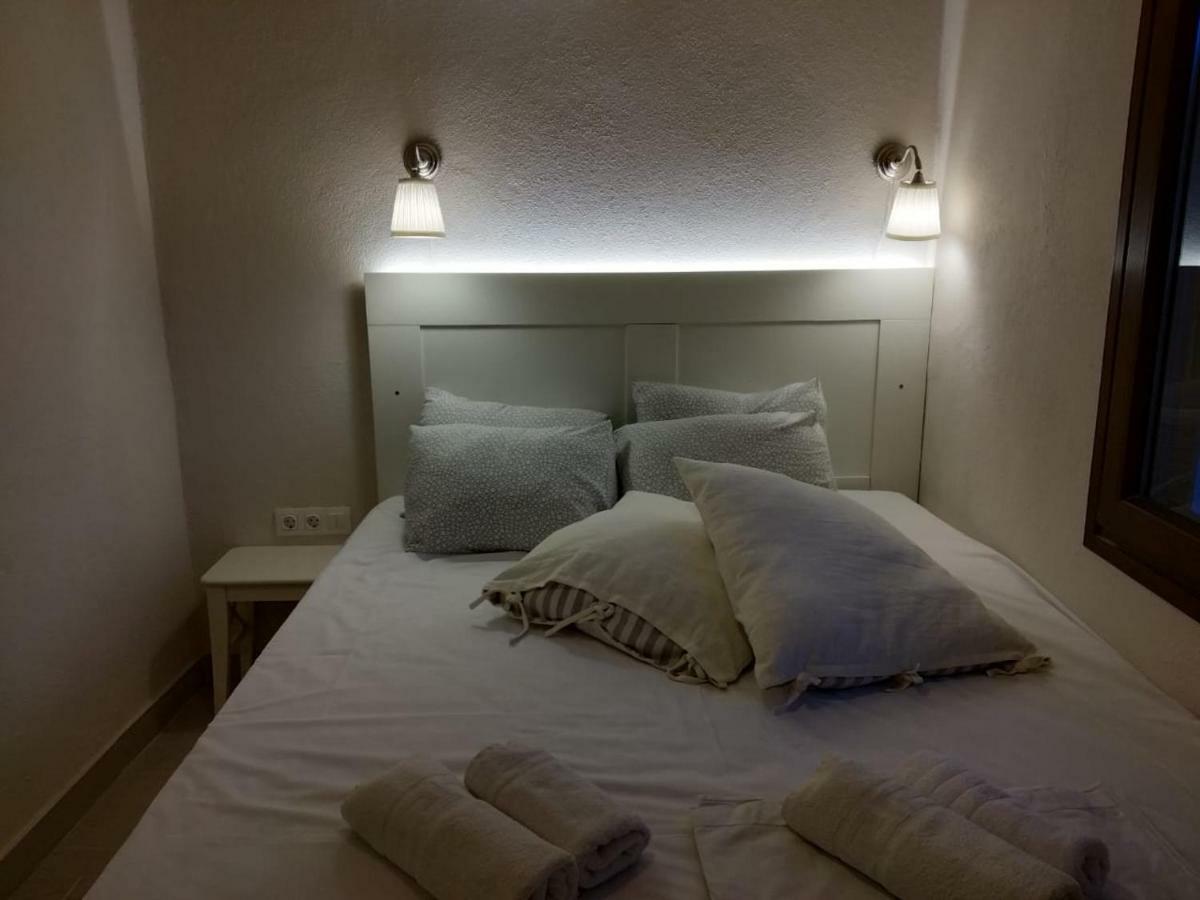 Apartament Isabel Artemis Chorefton Zewnętrze zdjęcie