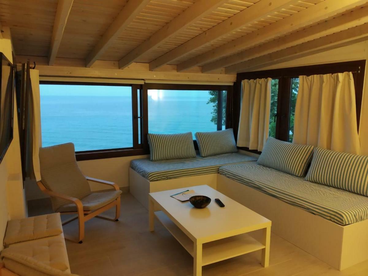 Apartament Isabel Artemis Chorefton Zewnętrze zdjęcie