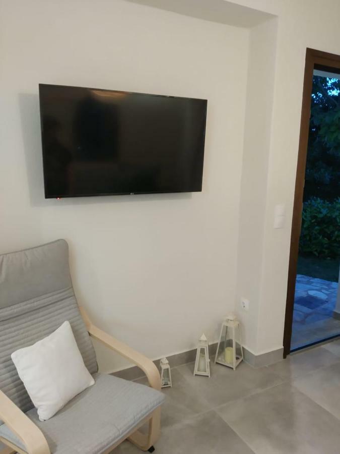Apartament Isabel Artemis Chorefton Zewnętrze zdjęcie