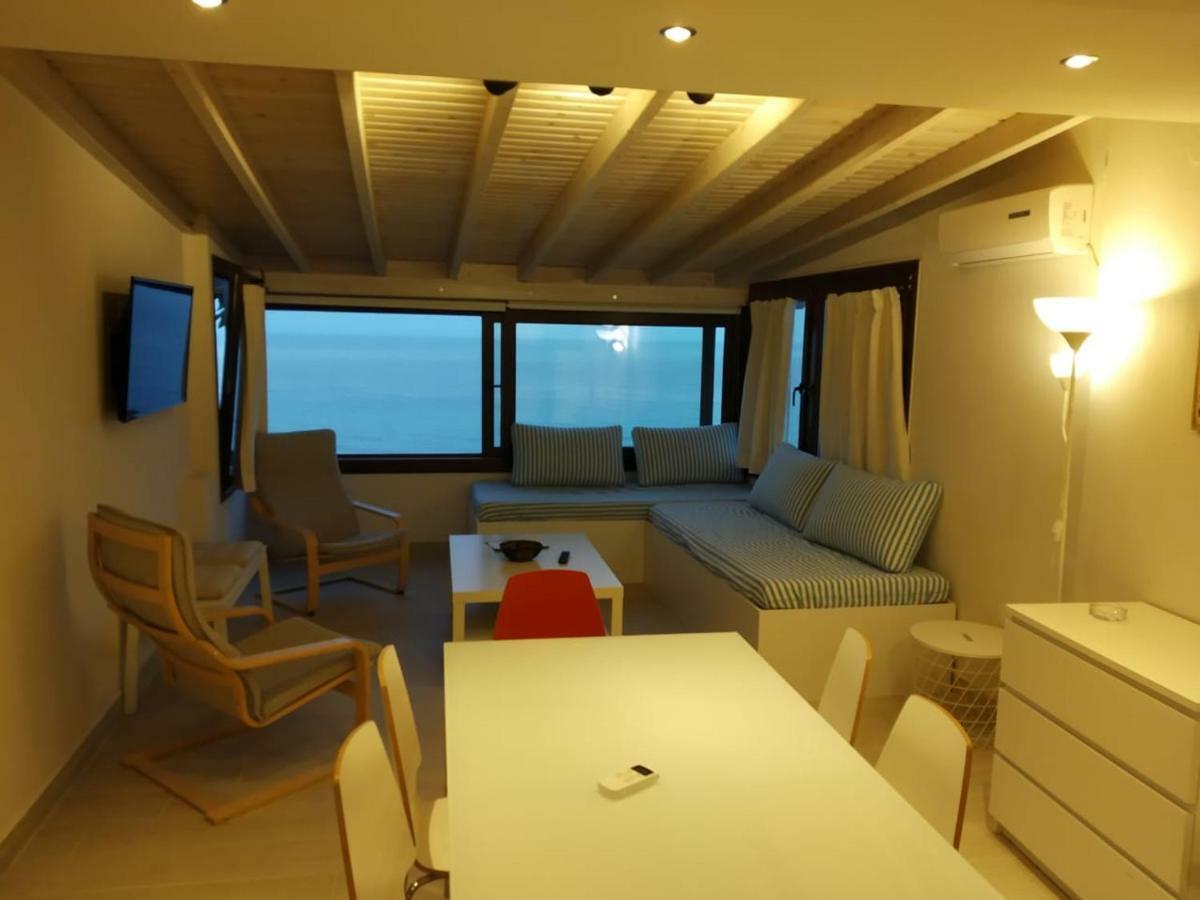 Apartament Isabel Artemis Chorefton Zewnętrze zdjęcie