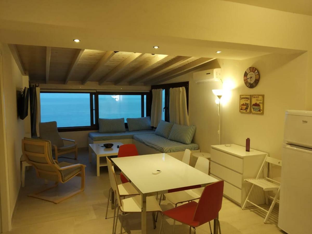 Apartament Isabel Artemis Chorefton Zewnętrze zdjęcie
