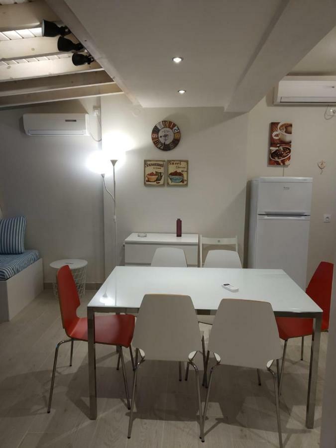 Apartament Isabel Artemis Chorefton Zewnętrze zdjęcie