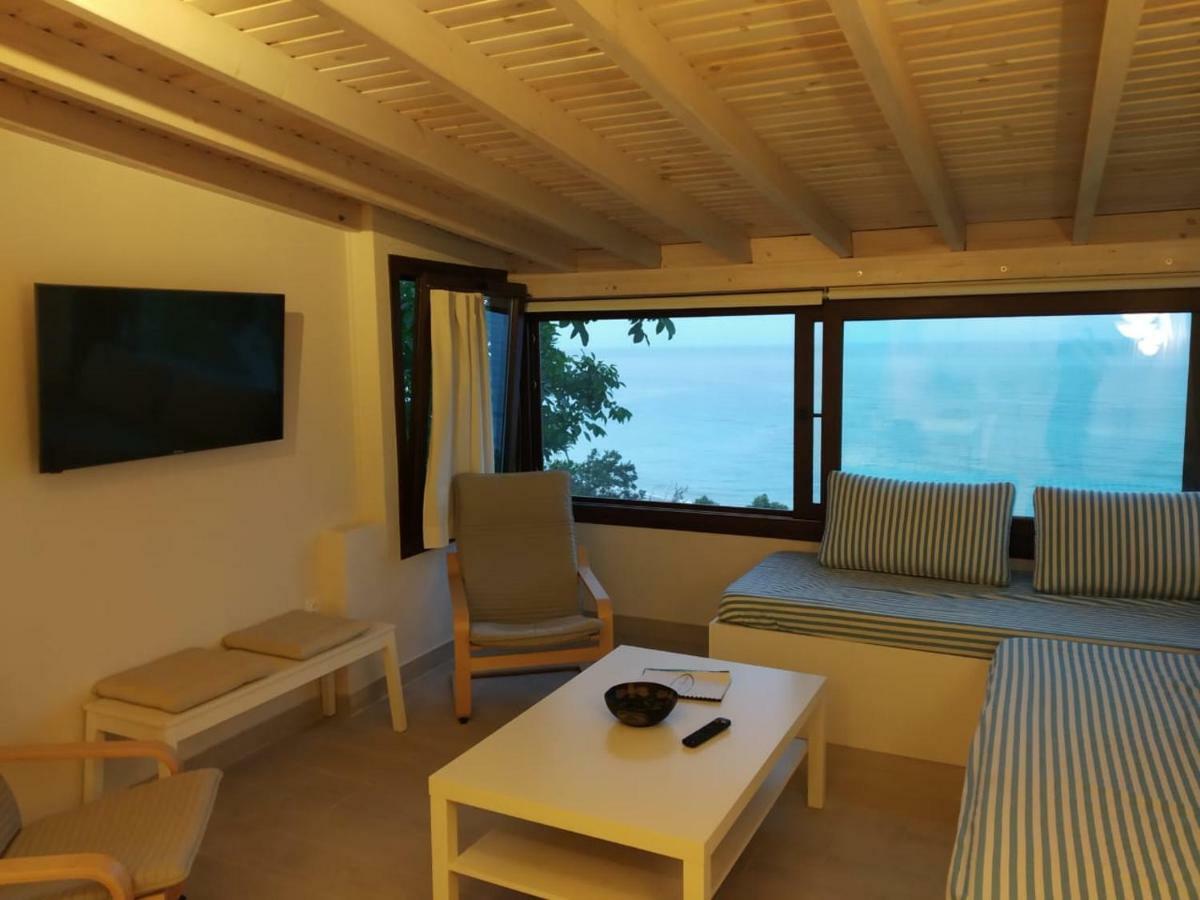 Apartament Isabel Artemis Chorefton Zewnętrze zdjęcie